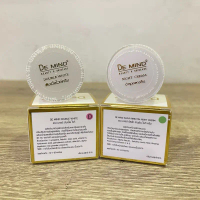 Set De Mind : ดัulบิ้ลไวท์ + สาา หร่ายย 5G.