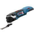 博世 Bosch GOP 18V-28 充電式多功能魔切機