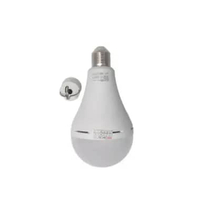 16 WATT / LUBY ALADDIN Lampu Aladin Emergency LED Rechargeable Putih