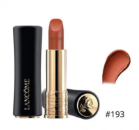 Lancome 蘭蔻 Lancôme L'Absolu Rouge 瑰麗柔霧啞緻唇膏 #193 1支 pcs