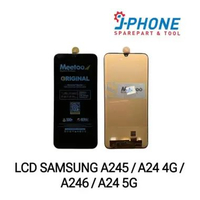 LCD SAMSUNG A245 (A246 A24 4G A24 5G M346 M34 5G A256 A25 5G E346 F34 5G) MEETOO