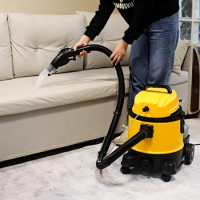 hot sale commercial cheap prices vacuum steam cleaner for carpet cleaning