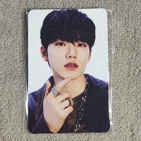 Junkyu Concept Photocard Official from Treasure Album REBOOT 1