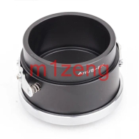 adapter ring for Arriflex Arri S mount cine Lens to Fujifilm fuji FX xh1XE3/XE1/XM1 XA5/XT200 xt2 xt10 xt20 xa20 xa7 camera