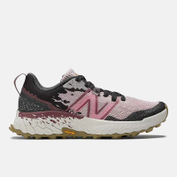 NEW BALANCE Fresh Foam X Hierro V7 女 越野跑鞋 D寬楦 礦物粉(WTHIERO7)
