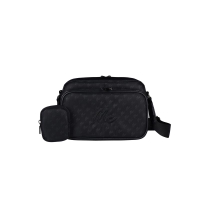 คุณภาพดี Mc JEANS กระเป๋าสะพายอเนกประสงค์ มีให้เลือก 4 สี M02Z105 (Online Exclusive) ของขวัญ