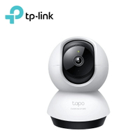 【TP-LINK】TAPO C220 旋轉式 AI 家庭防護 / Wi-Fi 網路攝影機【三井3C】