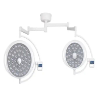 Operation Lights Led Surgical Shadowless Lamp for Hospital Ot Ceiling Surgical