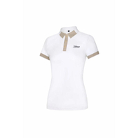2024 New Style Womens TITLEIST  Golf Short-Sleeved T-Shirt Outdoor Sports Top Golf Jersey#2024013#