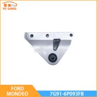 Automatic Transmission Support Engine Mount For Ford MONDEO 4 MK4 2.3L 2007-2014 7G91-6P093FB Car accessories
