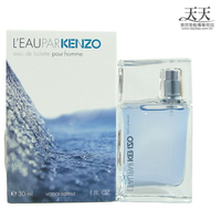 KENZO 風之戀 30ml [31567] ::WOMAN HOUSE::