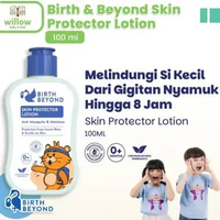Lotion Bayi - Birth & Beyond Skin Protector Lotion