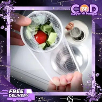 Kain Jaring Jala Saringan Air Wastafel Dapur / Kain Saringan Wastafel Cuci Piring Dapur