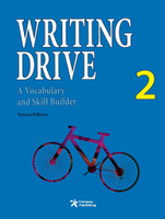 Writing Drive 2 (with Workbook  Wilburn  Pan Macmillan