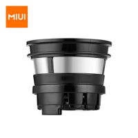 1 PC Ice Cream Filter for New Filter-Free MIUI Slow Juicer Series (Need to Buy with the Machine)