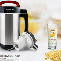 Joyoung DJ12B-A10 1.2L soy bean Soybean Milk machine household soymilk maker juicer blender mixer soya bean milk stainless steel
