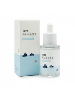 ROUND LAB 1025 Dokdo Hydrating Ampoule 45ml