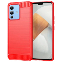 Soft TPU Cover For Vivo V23 5G V23 Pro X21 X20 Plus UD X21i X20 X20+ Shockproof Mobile Shell For ViVo Iqoo Z6 U5 Silicone Cases