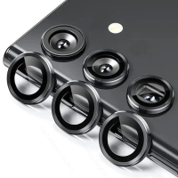 Ring Kamera for Samsung M15 5G Ring Lens Eagle Eye - Hitam