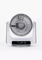 Toyomi Toyomi DCF 5071 3D Oscillation Air Circulator Fan