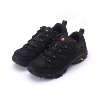 MERRELL MOAB 3 SMOOTH GORE-TEX 皮革防潑水健行鞋  黑 ML036361 男