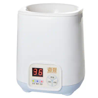 【奇哥】二代微電腦溫奶器