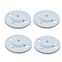 Tapo C200 smart camera wall mounting base TL70 accessories screw bag ceiling hanging upside down for tplink C210