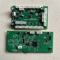 Assembly Parts Accessory Main Display Board Motherboard For 7R 230w 5R 200W Beam Moving Light