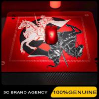 ATK Warhorse New Year's Limit E-sports Mousepad Illustrator Mouse Pad Fabrik Mikrofiber 4mm Mouse Pa