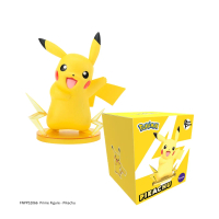 Funism Prime Figure - Pikachu รหัส FNPP52066