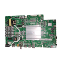 Free shipping! 40-6RT51M-MAC2HG M8-6RT5101-MA200CK Three in one TV motherboard tested well