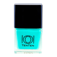 เท็นเท็น เนล คัลเลอร์ ผลิตภัณฑ์น้ำยาทาเล็บ สี TTS67 12 มล.