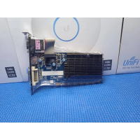CODการ์ดจอ Sapphire ATI AMD Radeon HD5450 1GB DDR3 64Bit สวยๆพร้อมใช้ (สินค้าส่งเร็ว100%ไม่ต้องรอนาน
