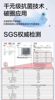 瑜伽墊抗菌專業防滑減震靜音加厚女士健身墊家用地墊加大瑜珈墊子-全系升級抗菌材質/淨享健康 10mm(初學者)-款式3