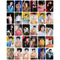 Lomo card 30 ảnh Quang Trung - FB