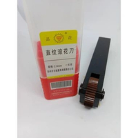 knurling kartel 1 roda 2,0mm