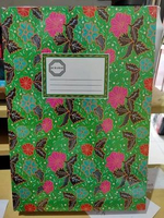 Buku Folio Kuramas 200 Lembar ( PCS )