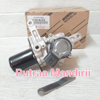 Motor Turbo Charger Fortuner Vnt Hilux 2.5 3.0 1KD,2KD 17201-0L070