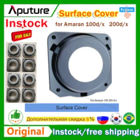 Aputure Surface Cover for Amaran 100 200 d/x