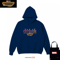 Custom.id Marvel Hoodie Jumper Dewasa Guardian of the Galaxy volume 3 GOTG3189