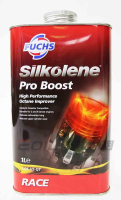 FUCHS silkolene Pro Boost 福斯賽克龍 辛烷值提升劑 汽油精【APP下單最高22%點數回饋】