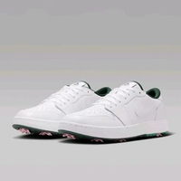 Sepatu Pria GOLF NIKE air Jordan low 1 Spike (IQ3417-100)