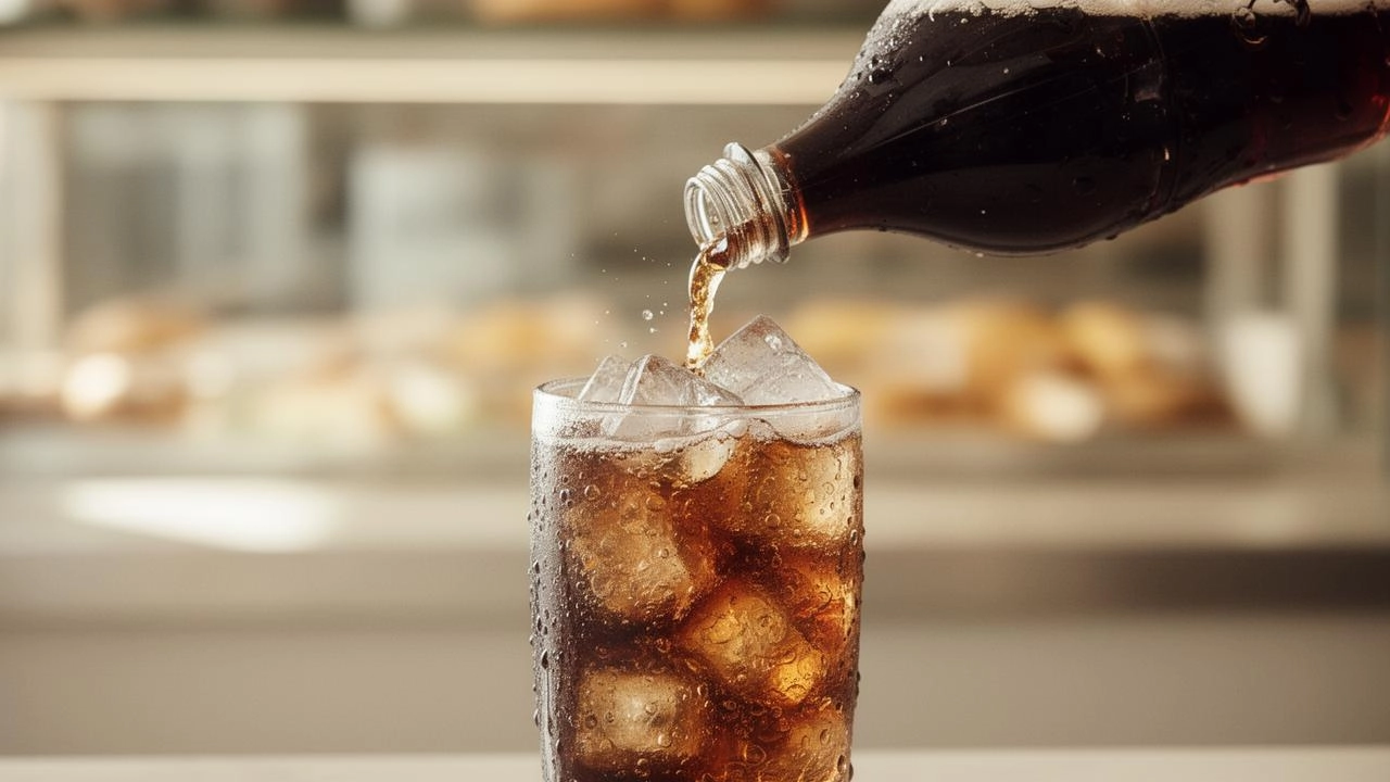 Coca-Cola's $2.12 Dividend: 472 Shares Would Pay $1,000 a Year as KO Stock Outruns the 'Magnificent Seven'