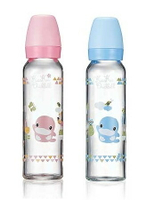 【晴晴百寶盒】KUKU奶瓶 保母證照考試 清潔區 台灣 保母娃娃 N073