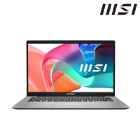 MSI微星 Modern 14 F13MG-044TW 14吋商務筆電 i3-1315U/8G/512G PCIe SSD/Win11)
