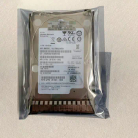Original 2.5" SSD Hard Disk 781578-001 1.2T 10K 12G SAS 2.5 781518-B21 For HP G8 G9 Gen8 Gen9 With Caddy