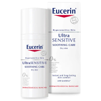 Eucerin® 伊斯妮敏舒緩乳液 (50ml)