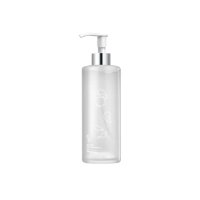 【JAN DAN 簡單】升級版-簡單玫瑰青春露350ml(大容量保濕化妝水)