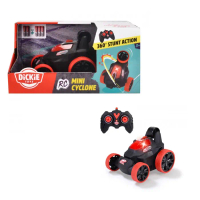 Remote Control Car DICKIE RC Mini Cyclone RTR