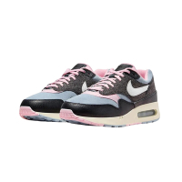 NIKE Air Max 1 86 PRM Black Denim 黑藍水洗 丹寧拼接 丹寧風 牛仔 撞色 FB9647-001